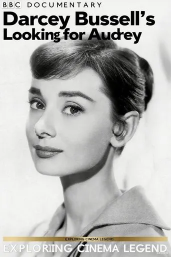 Darcey Bussell: Looking for Audrey movie poster - Rated 8/10
