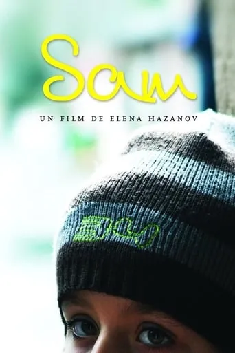 Sam movie poster - Rated 7.3/10
