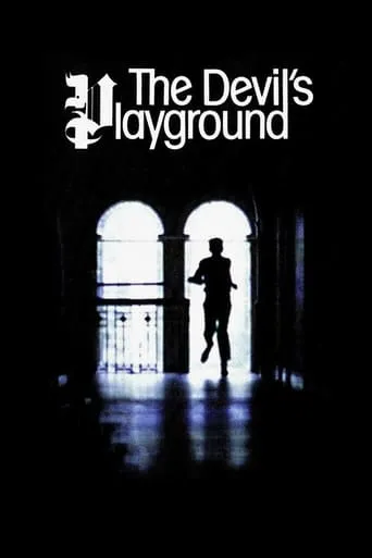The Devil's Playground movie poster - Rated 6.6/10