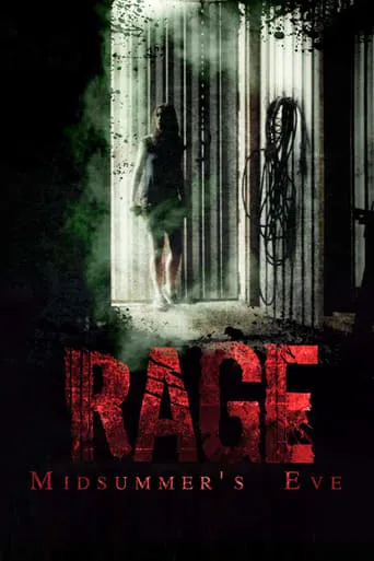 Rage: Midsummer's Eve movie poster - Rated 2.833/10