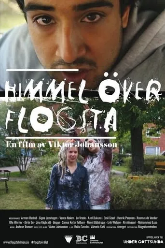 Flogsta Heaven movie poster - Rated 6/10