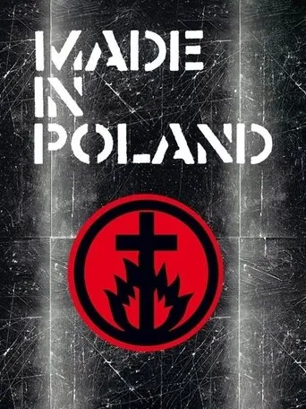 Made in Poland movie poster - Rated 5.8/10