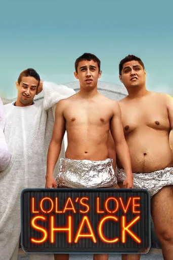 Lola's Love Shack movie poster - Rated 7/10