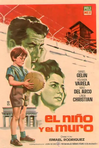 The Boy and the Ball and the Hole in the Wall movie poster - Rated 6.375/10