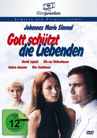 Gott schützt die Liebenden movie poster - Rated 3/10