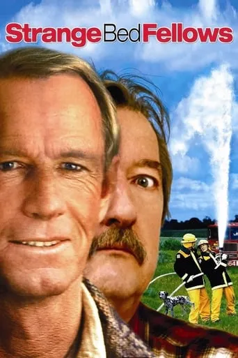 Strange Bedfellows movie poster - Rated 5.8/10