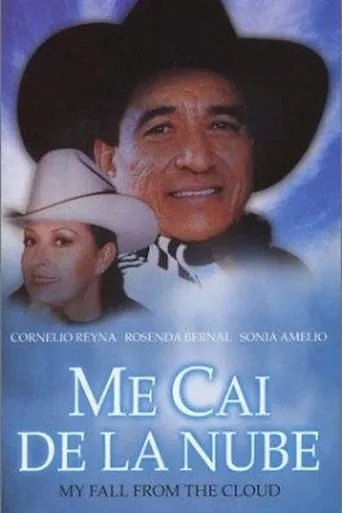 Me Cai De La Nube movie poster - Rated 5/10