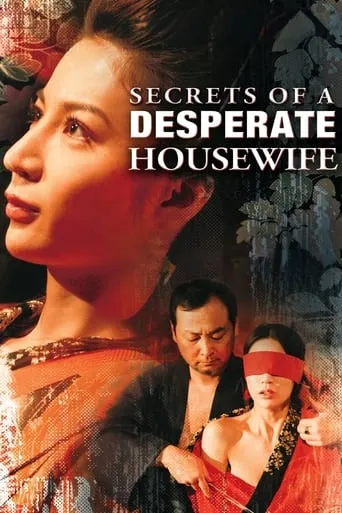 Secrets of a Desperate Housewife movie poster - Rated 5.8/10