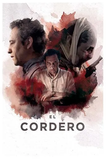 El Cordero movie poster - Entertainment content