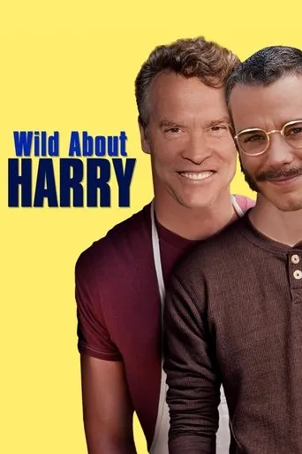 Wild About Harry movie poster - Rated 5.4/10