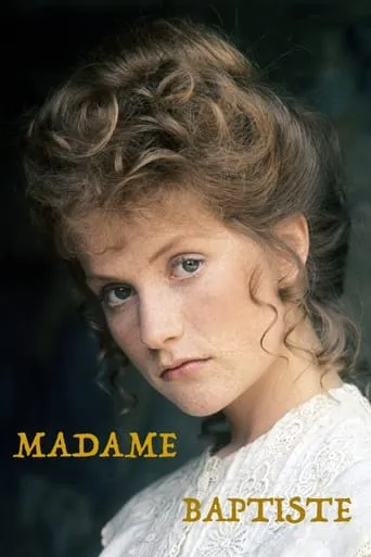Madame Baptiste movie poster - Rated 5.5/10