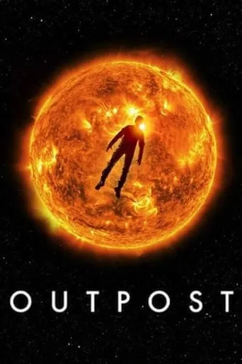 Outpost movie poster - Rated 6.2/10