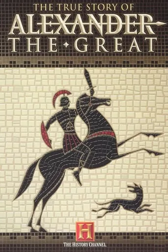 The True Story of Alexander the Great movie poster - Rated 8/10
