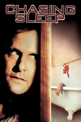 Chasing Sleep movie poster - Rated 6/10