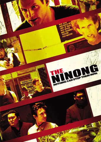 The Ninong movie poster - Entertainment content