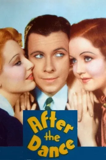 After the Dance movie poster - Rated 6/10