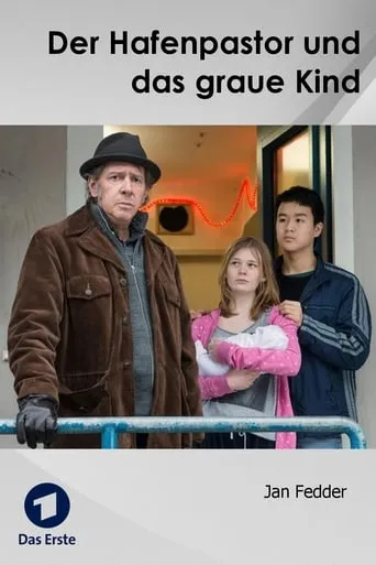 Der Hafenpastor und das graue Kind movie poster - Rated 6.5/10