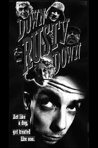 Down Rusty Down movie poster - Rated 7.5/10
