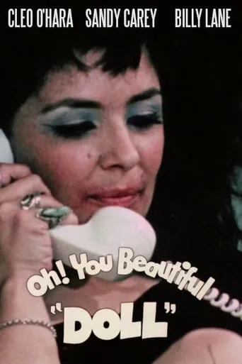 Oh! You Beautiful 'Doll' movie poster - Rated 3.5/10