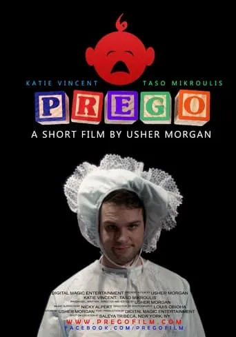 Prego movie poster - Rated 4.9/10