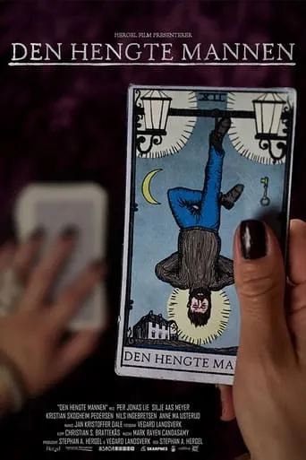 The Hanged Man movie poster - Rated 6/10
