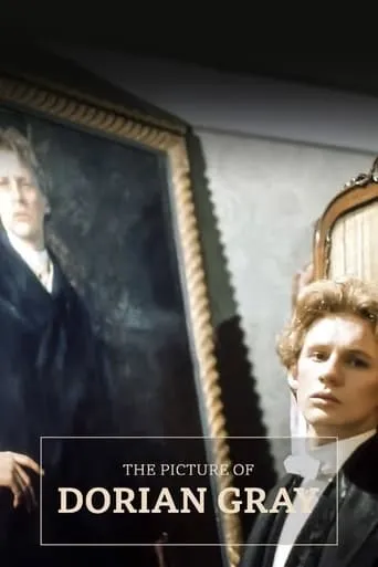 The Picture of Dorian Gray movie poster - Rated 8/10