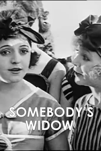 Somebody's Widow movie poster - Entertainment content