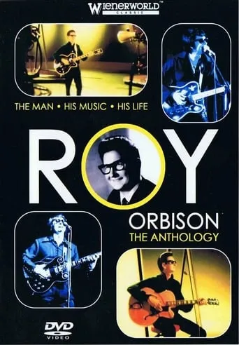 Roy Orbison: The Anthology movie poster - Entertainment content
