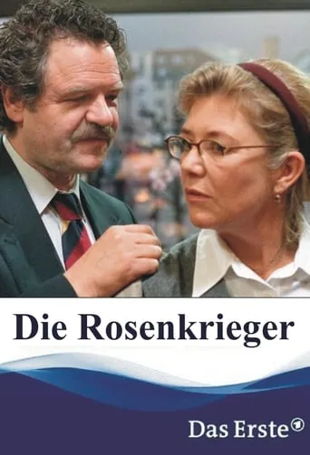 Die Rosenkrieger movie poster - Rated 5.2/10