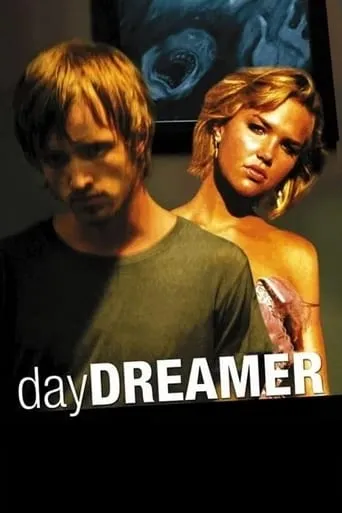 Daydreamer movie poster - Rated 4.6/10