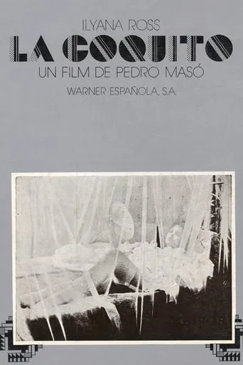 La coquito movie poster - Rated 4/10