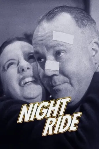 Night Ride movie poster - Rated 6/10