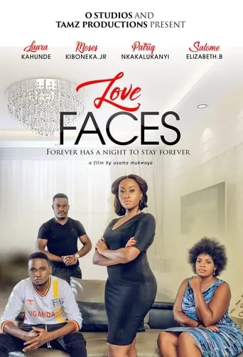 Love Faces movie poster - Entertainment content