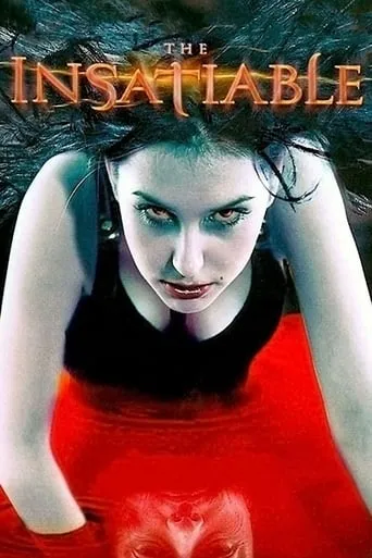 The Insatiable movie poster - Rated 4.9/10