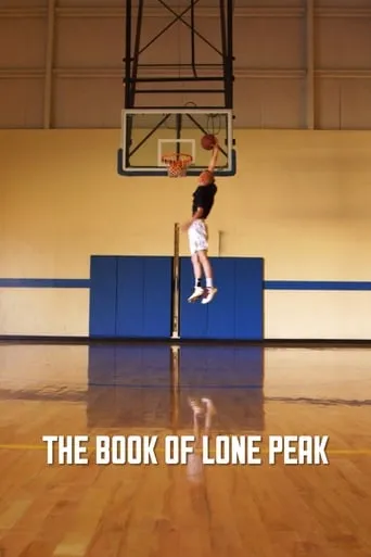 The Book of Lone Peak movie poster - Rated 4/10