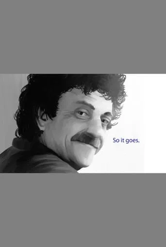 Kurt Vonnegut: So It Goes movie poster - Rated 9/10