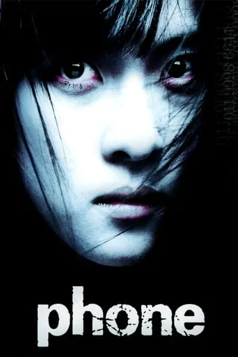 Phone movie poster - Rated 6.1/10