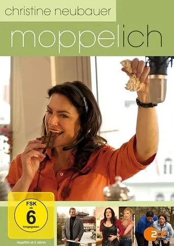 Moppel-Ich movie poster - Rated 6.3/10