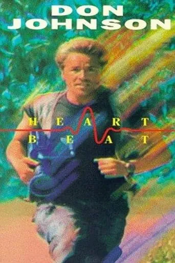Heartbeat movie poster - Rated 5.5/10