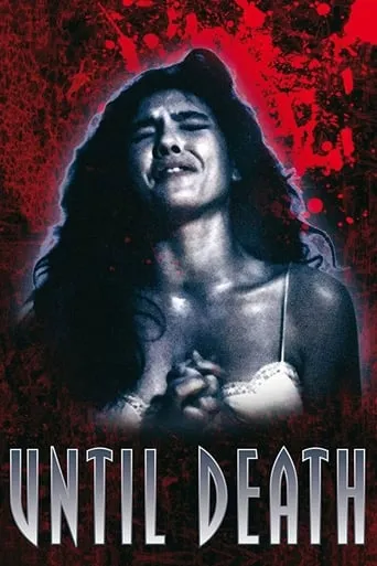 Until Death movie poster - Rated 4.8/10