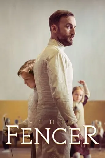 The Fencer movie poster - Rated 7.006/10
