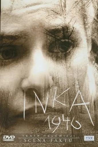 Inka 1946 movie poster - Rated 8/10