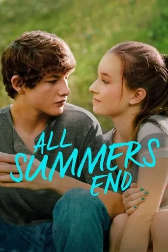All Summers End movie poster - Rated 6.6/10