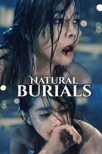 Natural Burials movie poster - Rated 6/10