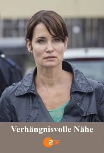 Verhängnisvolle Nähe movie poster - Rated 6.7/10