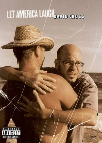 David Cross: Let America Laugh movie poster - Rated 6.3/10