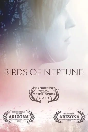 Birds of Neptune movie poster - Rated 4.3/10