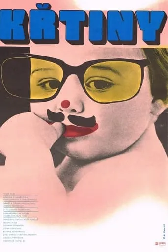 Christening movie poster - Rated 4.9/10