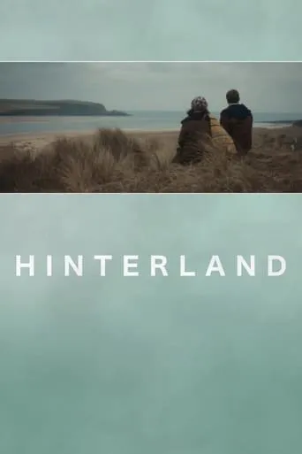 Hinterland movie poster - Entertainment content