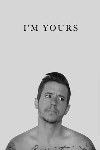 I'm Yours movie poster - Entertainment content